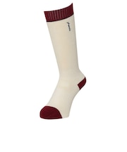 フェニックス（PHENIX）ジュニア スキーソックス ESB23SO83WHITE