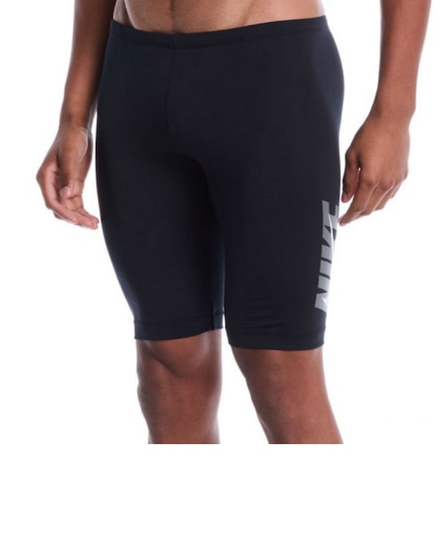 ナイキ（NIKE）水着 水泳 マルチロゴルーズフィットジャマー NESSG014