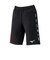 ミズノ（MIZUNO）ジュニア タフジャージハーフパンツ 32MDD41109