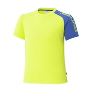 ミズノ（MIZUNO）ジュニア GACHI 半袖Tシャツ 抗菌防臭 防汚 32MAD42241