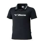 ミズノ（MIZUNO）ジュニア 襟付きGACHI 半袖Tシャツ 32MAD42809