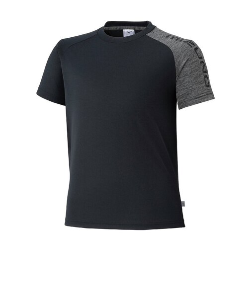 ミズノ（MIZUNO）ジュニア GACHI 半袖Tシャツ 抗菌防臭 防汚 32MAD42209