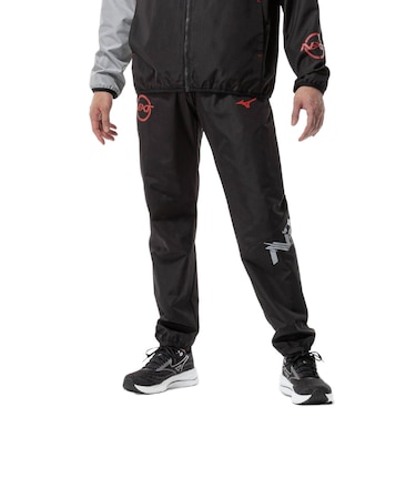 ミズノ（MIZUNO）N-XT ウィンドブレーカーパンツ 32JFD22109