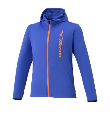 ミズノ（MIZUNO）ジュニア 遮ットパーカー 32MCD41323