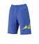 ミズノ（MIZUNO）ジュニア ニットハーフパンツ 抗菌防臭 防汚 32MDD40223