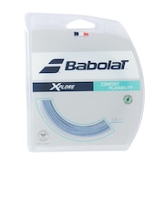 バボラ（BABOLAT）硬式テニスストリング XPLORE 12M 241153-BL-125