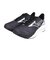 ミズノ（MIZUNO）ランニングシューズ ジョギングシューズ ウエーブライダー 29 ブラック ホワイト J1GC266301 スポーツ シューズ