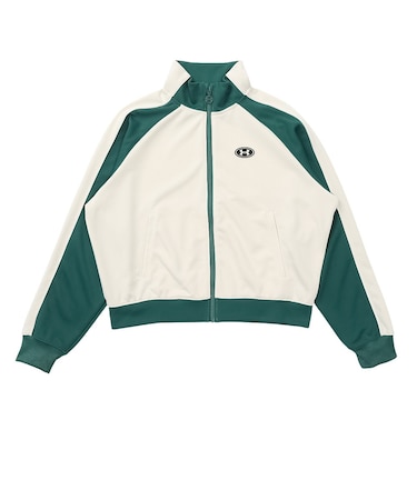 アンダーアーマー（UNDER ARMOUR）トラック ジャケット 6017134 279