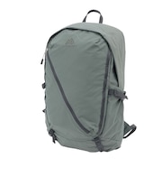 グレゴリー（GREGORY）リュック エアロライト バックパック 25 ブルーグレー 25L 1588011565 デイバッグ リュックサック 軽量