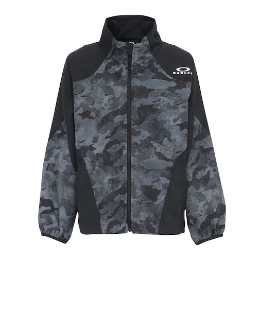 オークリー（OAKLEY）YTR CLOTH ジャケット 11.0 FOA408967-021