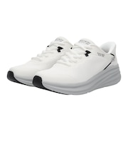 スケッチャーズ（SKECHERS）カジュアルシューズ スリップインズ ボブス スポート スキルズ ホワイト グレー 118431-WGY スニーカー スポーツ…