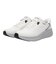 スケッチャーズ（SKECHERS）カジュアルシューズ スリップインズ ボブス スポート スキルズ ホワイト グレー 118431-WGY スニーカー スポーツ…