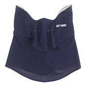 ヨネックス（YONEX）ベリークール UV フェイスカバー 46042-019