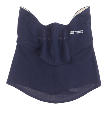 ヨネックス（YONEX）ベリークール UV フェイスカバー 46042-019