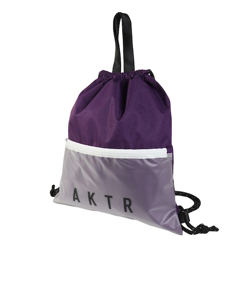 アクター（AKTR）COMBINATION ナップザック 126-006022 PU