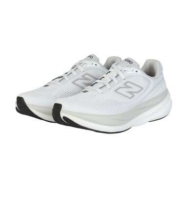 ニューバランス（new balance）ランニングシューズ ジョギングシューズ 1080 v15 ホワイト W10809DLD スポーツ シューズ
