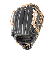 ゼット（ZETT）軟式用グラブ オールラウンド用 野球グローブ 一般 ソフトステア BRGB35530F-1932