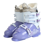 ジュニア スキーブーツ 26 FINE 3 ST25FG0033 LVD