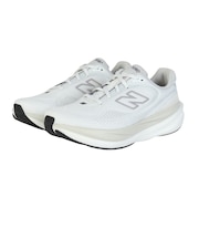 ニューバランス（new balance）ランニングシューズ ジョギングシューズ 1080 v15 ホワイト M10807E32E スポーツ シューズ トレーニ…
