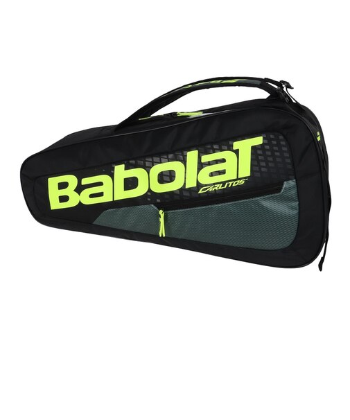 バボラ（BABOLAT）テニス バッグ ジュニア RH CARLITOS 751247