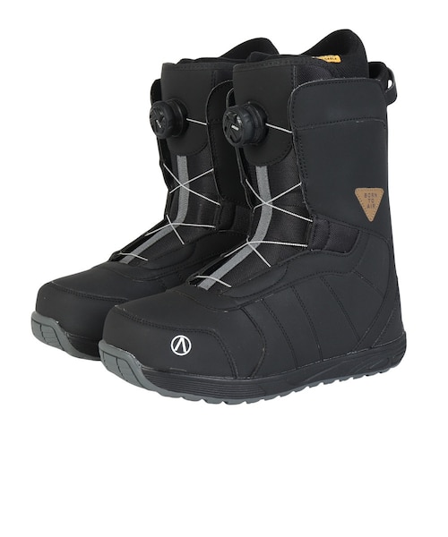 エアボーン（ARBN）スノーボードブーツ 26 AB THERMO PLUS AB63WSB1637
