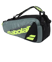 バボラ（BABOLAT）テニス ラケットケース ピュア アエロ ラケット6本収納可 751239