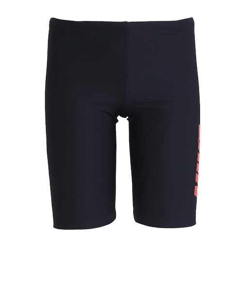 ナイキ（NIKE）水着 メンズ 水泳 マルチロゴ ルーズフィットジャマー NESSG014-N614