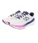 ニューバランス（new balance）ランニングシューズ ジョギングシューズ 1080 v15 ホワイト W10801L7D スポーツ シューズ