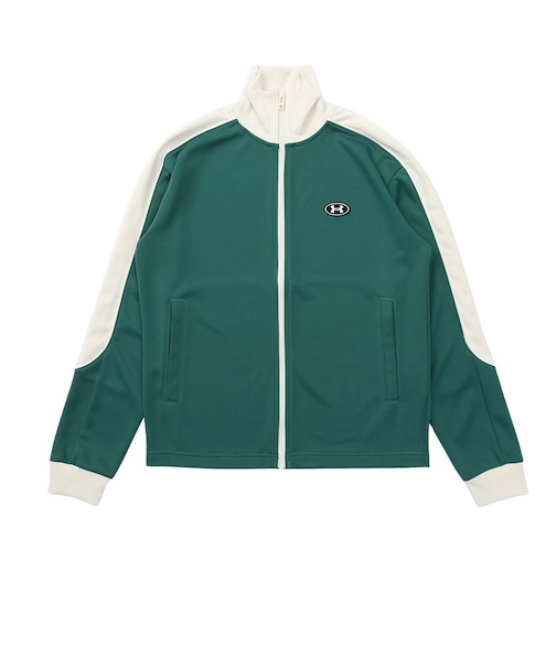 アンダーアーマー（UNDER ARMOUR）トラック ジャケット 6017131 338