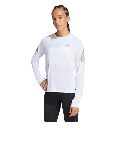 アディダス（adidas）Adi365クライマクール 長袖シャツ QF898-KE6842
