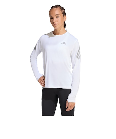 アディダス（adidas）Adi365クライマクール 長袖シャツ QF898-KE6842
