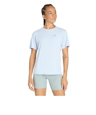 アディダス（adidas）アディ365 ランニング エッセンシャルズ Tシャツ LA749-KA4283