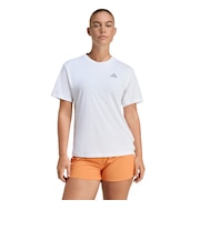 アディダス（adidas）アディ365 ランニング エッセンシャルズ Tシャツ LA749-KA0226