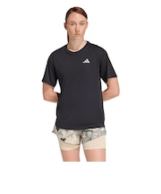 アディダス（adidas）アディ365 ランニング エッセンシャルズ Tシャツ LA749-JZ7808