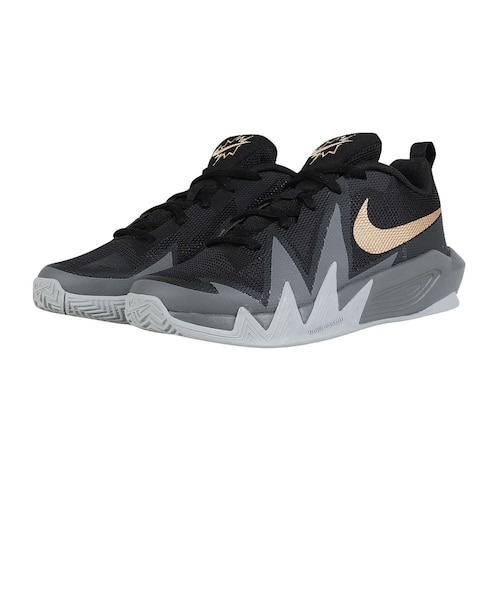 ナイキ（NIKE）ジュニアバスケットシューズ バッシュ S．T