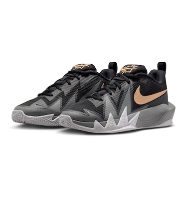 ナイキ（NIKE）ジュニアバスケットシューズ バッシュ S．T． ダイナマイト GS IH2308-001