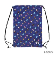 アリーナ（ARENA）水泳バッグ マルチバッグ AS6SBP89U NVBK