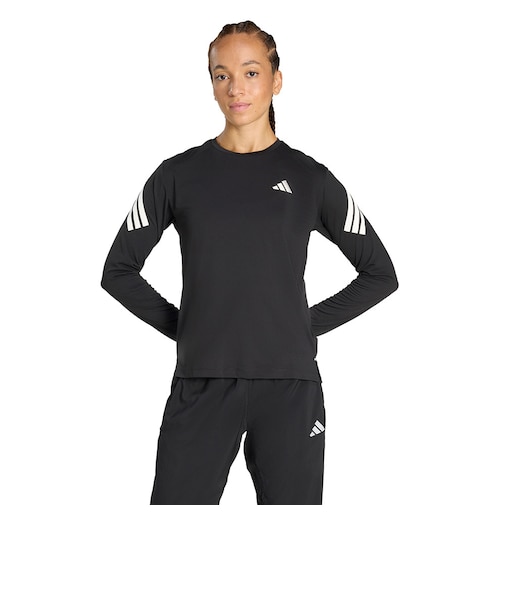 アディダス（adidas）Adi365クライマクール 長袖シャツ QF898-KE6840