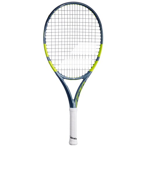 バボラ（BABOLAT）ジュニア 硬式用テニスラケット PURE AERO JR 25 140538