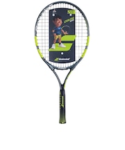 バボラ（BABOLAT）ジュニア 硬式用テニスラケット CARLITOS JR 23 140523