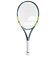 バボラ（BABOLAT）ジュニア 硬式用テニスラケット PURE AERO JR 26 140520