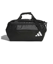 アディダス（adidas）ダッフルバッグ EP/Syst. 黒 35L CB849-JY9565 ボストンバッグ ジムバッグ 旅行 3WAY