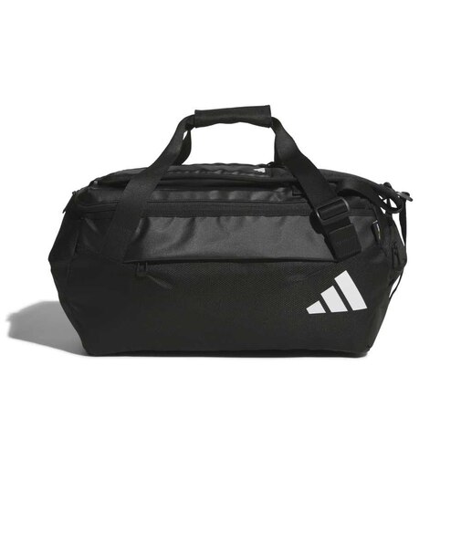 アディダス（adidas）ダッフルバッグ EP/Syst. 黒 35L CB849-JY9565 ボストンバッグ ジムバッグ 旅行 3WAY