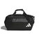 アディダス（adidas）ダッフルバッグ EP/Syst. 黒 35L CB849-JY9565 ボストンバッグ ジムバッグ 旅行 3WAY