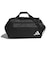 アディダス（adidas）ダッフルバッグ EP/Syst. 黒 50L DL599-JY9555 ボストンバッグ ジムバッグ 大容量 旅行 3WAY