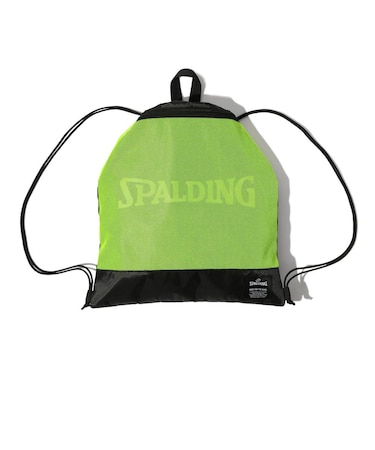 スポルディング（SPALDING）デイリー ナップサック 42-018LG
