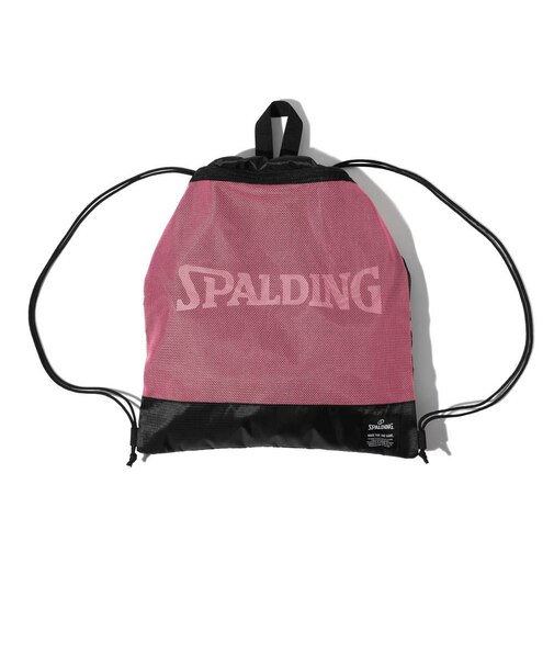 スポルディング（SPALDING）デイリー ナップサック 42-018MG