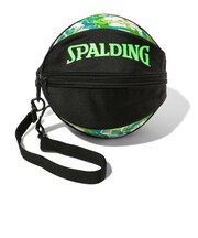 スポルディング（SPALDING）ボールバッグ グラフィティ 49-001GGY