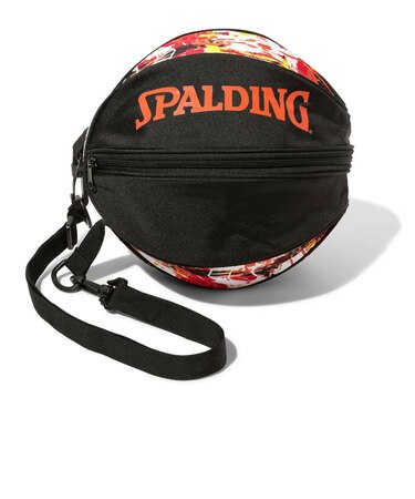 スポルディング（SPALDING）ボールバッグ グラフィティ 49-001GOR