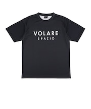 スパッツィオ（SPAZIO）バレーボールウェア Pippo ピッポ君 バレー プラシャツ2 VS0003-02